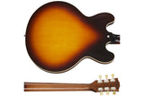กีตาร์ไฟฟ้า Gibson ES-335 Satin
