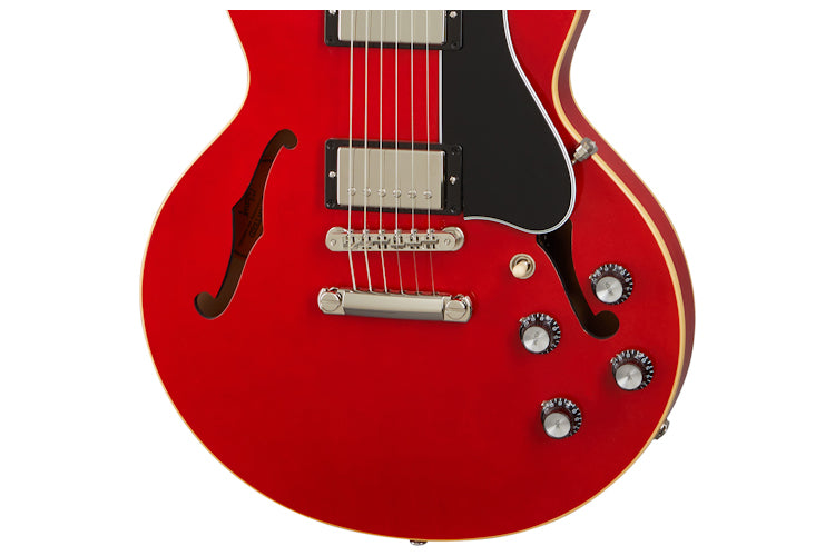 กีตาร์ไฟฟ้า Gibson ES-339 Cherry