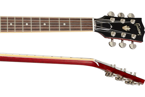 กีตาร์ไฟฟ้า Gibson ES-339 Cherry