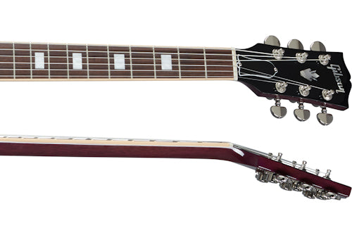 กีตาร์ไฟฟ้า Gibson ES-339 Figured Blueberry Burst