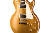 กีต้าร์ไฟฟ้า Gibson Les Paul Standard '50s Gold Top