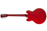 กีตาร์ไฟฟ้า Gibson ES-339 Figured Sixties Cherry