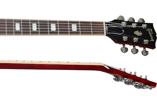 กีตาร์ไฟฟ้า Gibson ES-339 Figured Sixties Cherry