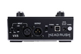 เอฟเฟคร้อง HeadRush VX5 Vocal Processing Pedal with AutoTune by Antares