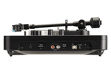 Korg handytrax tube เครื่องเล่นแผ่นเสียง เครื่องเล่นไวนิล