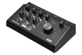 ออดิโอ อินเตอร์เฟส Korg microAUDIO 722 ด้านข้าง