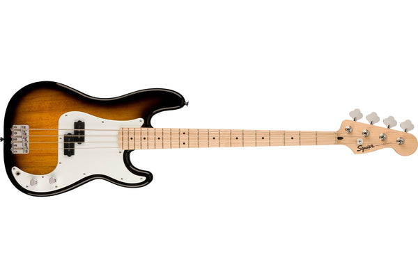 เบสไฟฟ้า Squier Sonic Precision Bass