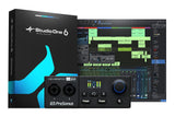 ออดิโอ อินเตอร์เฟส PreSonus Revelator io24