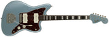 Fender 2023 Collection, MIJ Traditional Late 60s Jazzmaster, Ice Blue Metallic