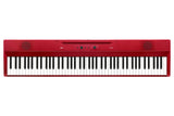 Korg L1 Liano Metallic Red