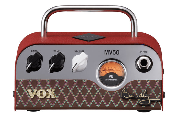 Vox MV50 Brian May