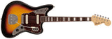 Fender 2023 Collection, MIJ Traditional Late 60s Jaguar, 3-Color Sunburst
