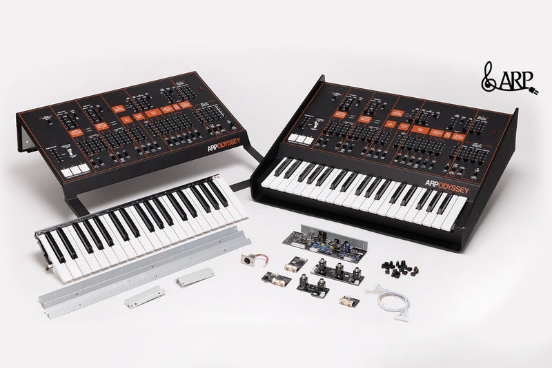 Korg ARP ODYSSEY FS Kit