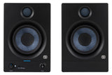 ลำโพงมอนิเตอร์ PreSonus Eris 5BT 2nd Gen Studio Monitor (1 Pair)