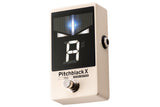Korg Pitchblack X, Cream