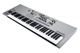 ซินธิไซเซอร์ คีย์บอร์ด Korg Wavestate SE Platinum