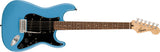 กีตาร์ไฟฟ้า Squier Sonic Stratocaster California Blue