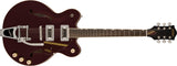 Gretsch G2604T Limited Edition Streamliner Rally II Center Block with Bigsby Oxblood