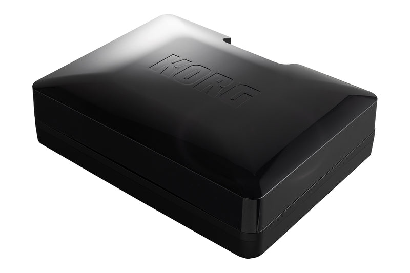 Korg handytrax tube เครื่องเล่นแผ่นเสียง เครื่องเล่นไวนิล