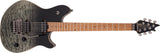 EVH Wolfgang WG Standard QM Black Fade