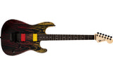 Charvel Pro-Mod San Dimas Style 1 HH FR E ASH