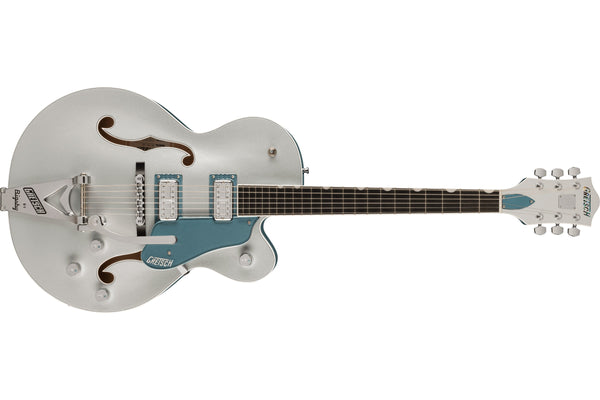 กีตาร์ไฟฟ้า Gretsch G6118T-140 LTD 140th Double Platinum Anniversary with String-Thru Bigsby