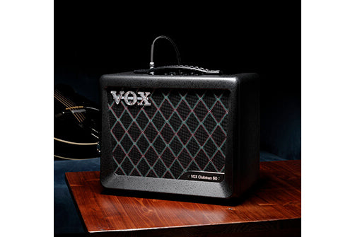 Vox Clubman 60