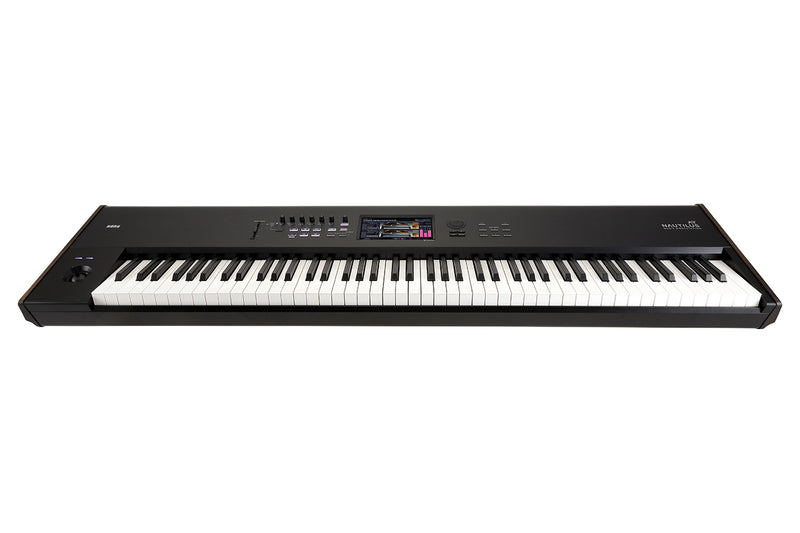 ซินธิไซเซอร์ คีย์บอร์ด Korg Nautilus AT 88 Key