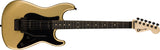 กีตาร์ไฟฟ้า Charvel Pro-Mod So-Cal Style 1 HSS FR E Pharaohs Gold