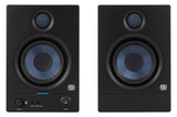 ลำโพงมอนิเตอร์ PreSonus Eris 4.5BT 2nd Gen Studio Monitor (1 Pair)