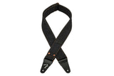 Fender x Wrangler Denim Straps Black