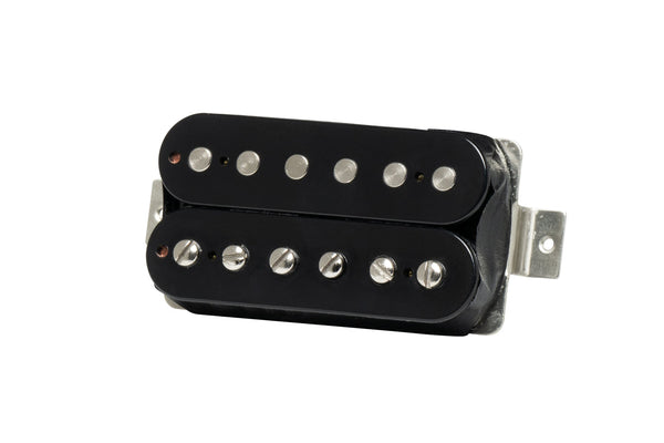 ปิ๊กอัพกีตาร์ Gibson | Kramer "Eruption" (Double Black, Treble, 4-conductor, Potted, 15k, Alnico 5)