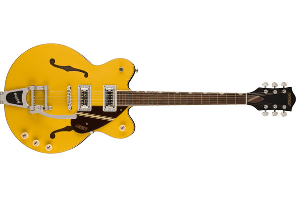 Gretsch G2604T Limited Edition Streamliner Rally II Center Block with Bigsby