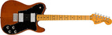 กีตาร์ไฟฟ้า Fender American Vintage II 1975 Telecaster Deluxe Mocha