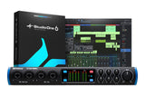 ออดิโอ อินเตอร์เฟส PreSonus Studio 1810c