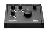 ออดิโอ อินเตอร์เฟส Korg microAUDIO 22