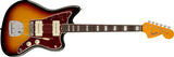 กีตาร์ไฟฟ้า Fender American Vintage II 1966 Jazzmaster 3-Color Sunburst