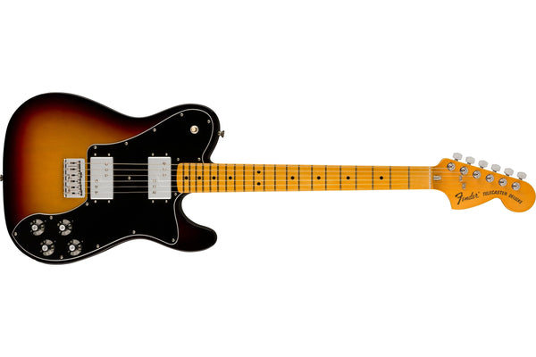 Fender American Vintage II 1975 Telecaster Deluxe