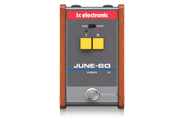 TC Electronic JUNE-60 V2