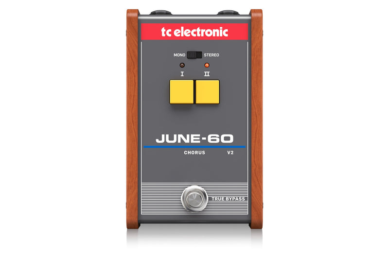 TC Electronic JUNE-60 V2