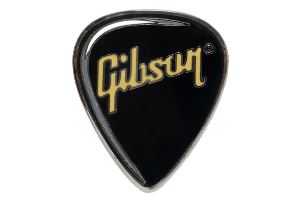 Gibson Guitar Pick Pin