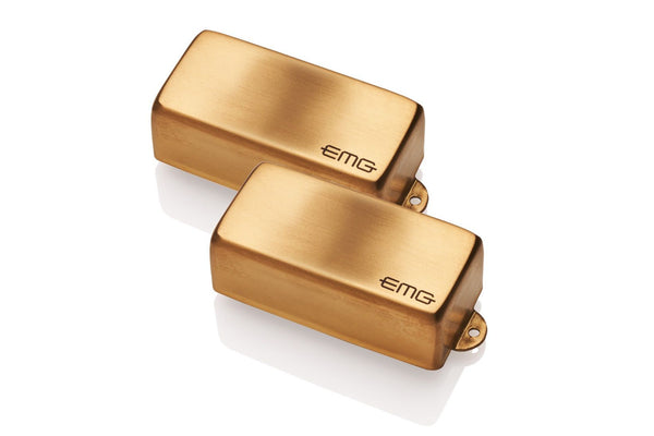 ปิ๊กอัพเบส EMG Les Claypool LC Set