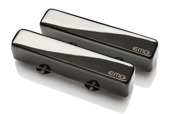 ปิ๊กอัพเบส EMG Robert Trujillo "Rip Tide" RT Set