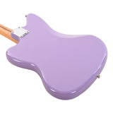 กีตาร์ไฟฟ้า Fender Limited Edition Player II Jazzmaster, Lavender Haze