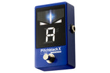 Korg Pitchblack X, Blue