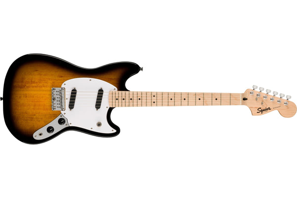 กีตาร์ไฟฟ้า Squier Sonic Mustang