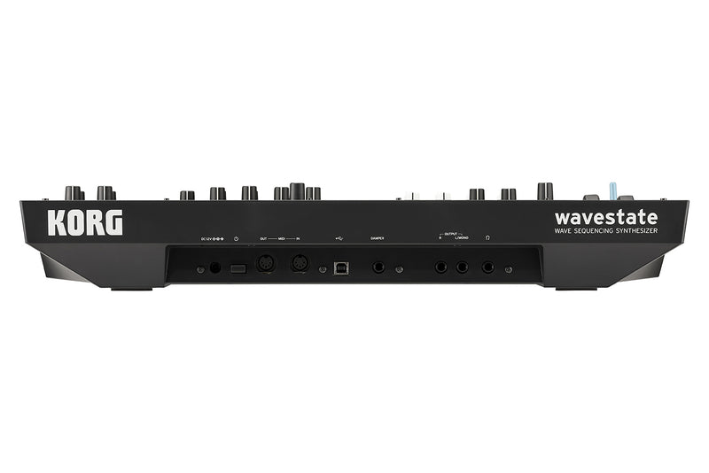 ซินธิไซเซอร์ คีย์บอร์ด Korg Wavestate MK II