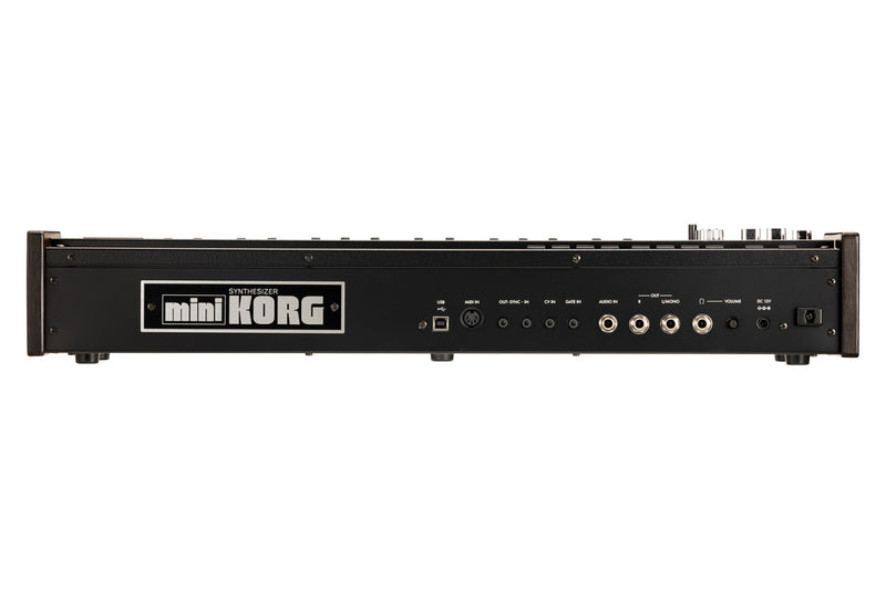 Korg miniKORG 700FS ซินธิไซเซอร์ คีย์บอร์ด