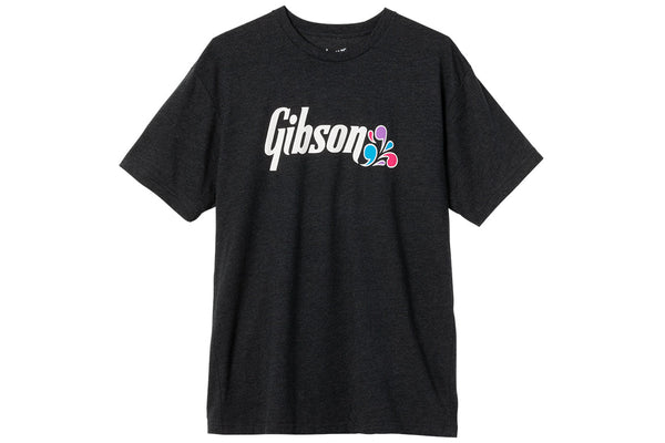 Gibson Floral Tee