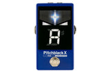 Korg Pitchblack X, Blue